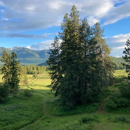 Hideaway Ranch Guest House Bonners Ferry Luaran gambar