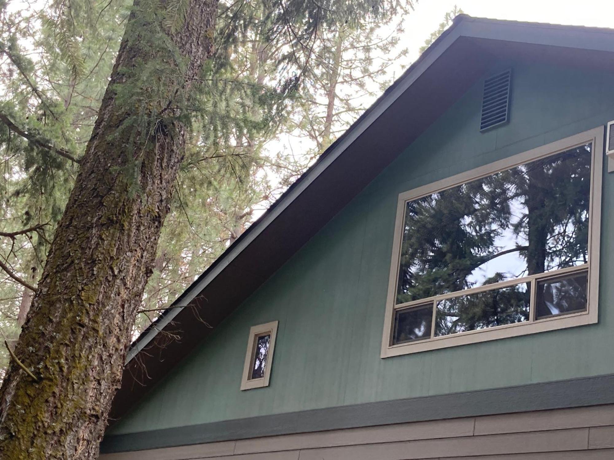 Hideaway Ranch Guest House Bonners Ferry Bilik gambar