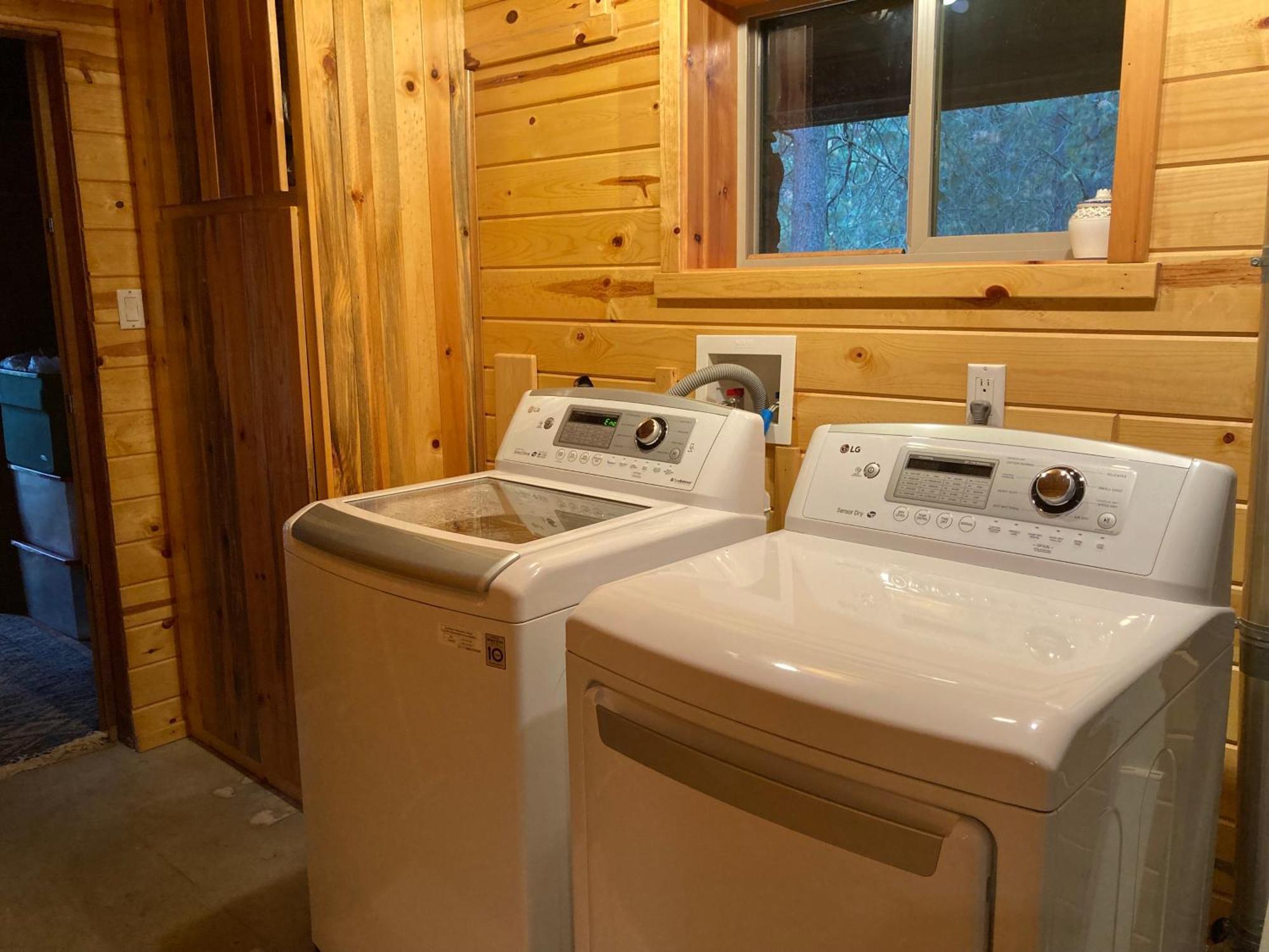 Hideaway Ranch Guest House Bonners Ferry Bilik gambar