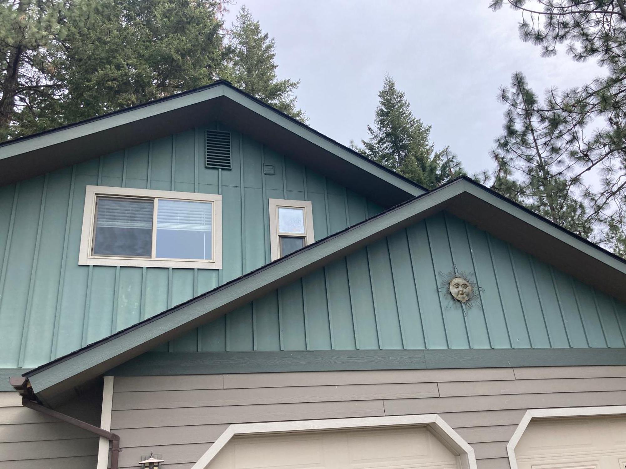 Hideaway Ranch Guest House Bonners Ferry Bilik gambar