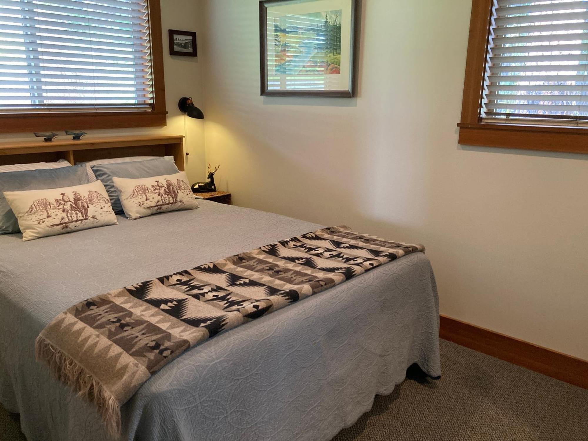 Hideaway Ranch Guest House Bonners Ferry Luaran gambar