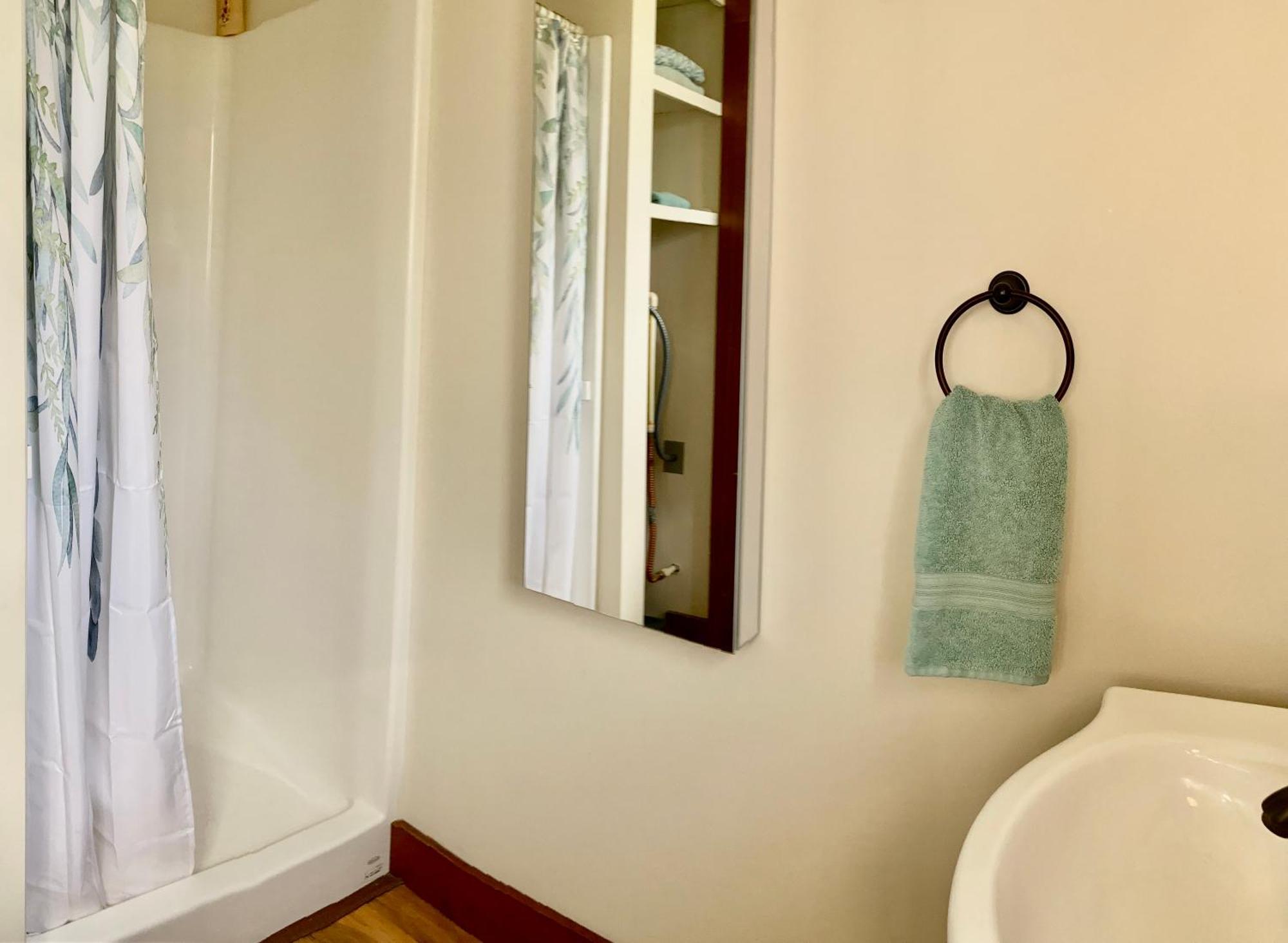 Hideaway Ranch Guest House Bonners Ferry Bilik gambar